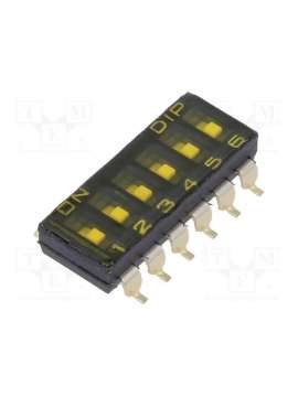 sbs 1006-knitter-switch