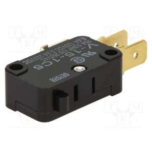 V-15-1C5 OMRON Electronic Components