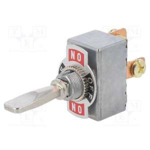 TD2-1F-DC-3-H SWITCH COMPONENTS