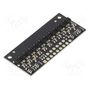 QTRX-HD-11RC REFLECTANCE SENSOR ARRAY1 POLOLU