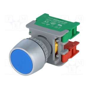 PBF22-1O/C BL AUSPICIOUS