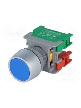 pbf22-1o/c bl-auspicious