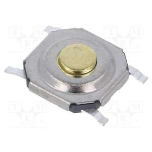 TL3342F160QG E-SWITCH
