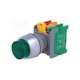 lbl22-1o/c g, w/o lamp-auspicious