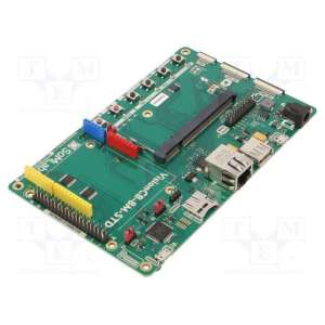 VISIONCB-8M-STD V.1.0 SOMLABS