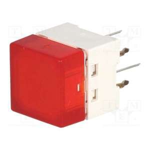 B3W-9000-R1R OMRON Electronic Components