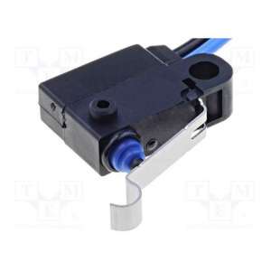 D2HW-C273MRS OMRON Electronic Components