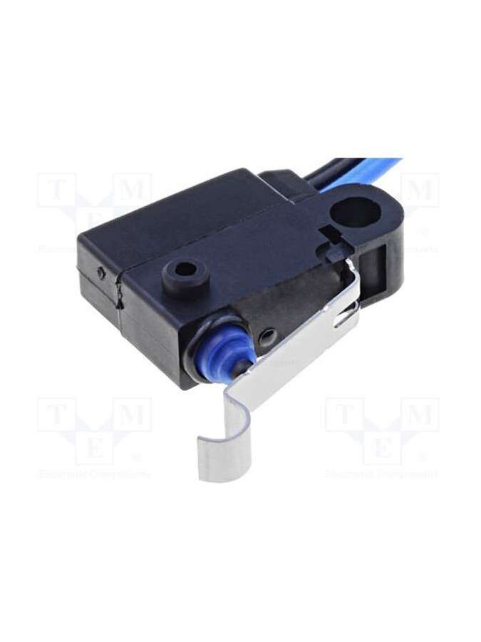 d2hw-c273mrs-omron electronic components