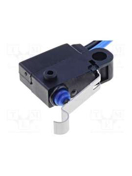 d2hw-c273mrs-omron electronic components
