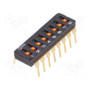 A6T-8101 OMRON Electronic Components