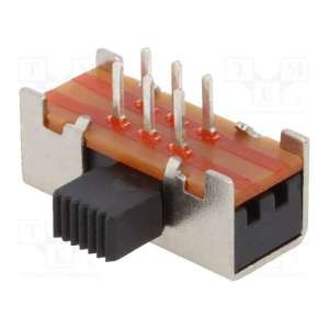 MFP 2220-R KNITTER-SWITCH