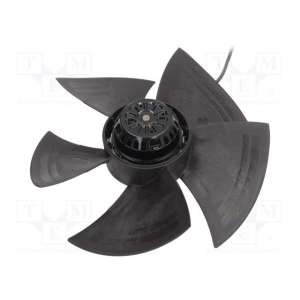 A4E350-AN02-02 EBM-PAPST
