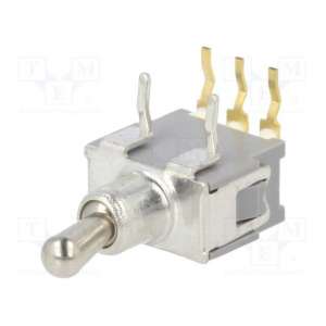 ATE1D-5M3-10-Z Nidec Copal Electronics