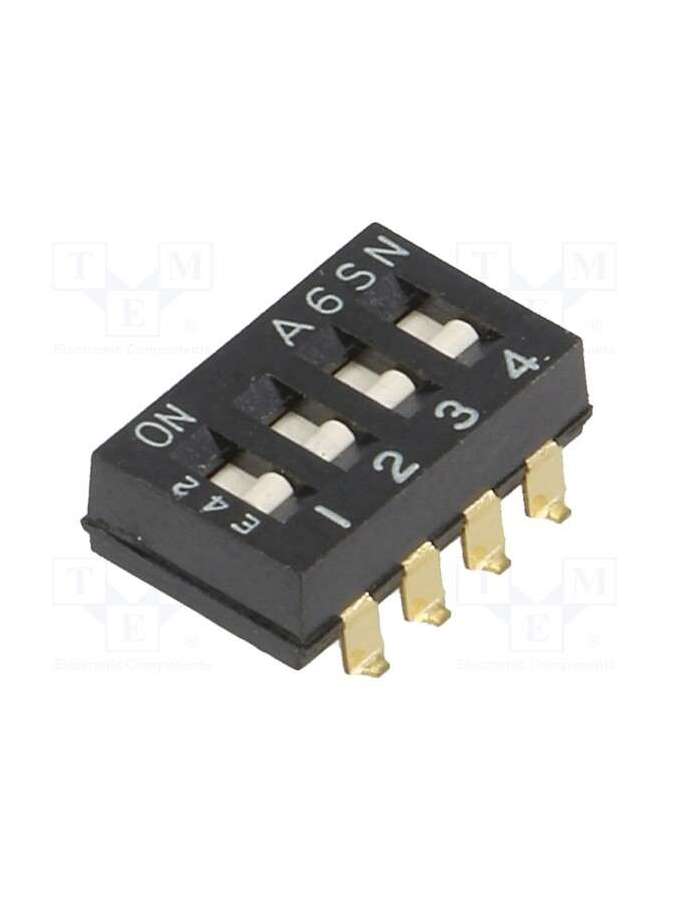 a6sn-4101-omron electronic components