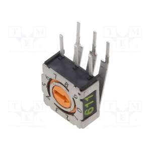 P36THR102L254 PTR HARTMANN