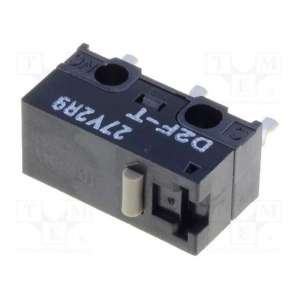 D2F-T OMRON Electronic Components