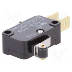V-155-1C6 OMRON Electronic Components