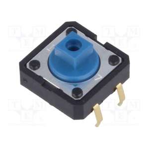 B3F-5051 OMRON Electronic Components