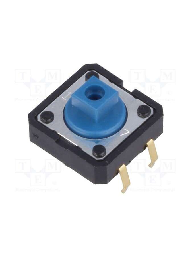 b3f-5051-omron electronic components