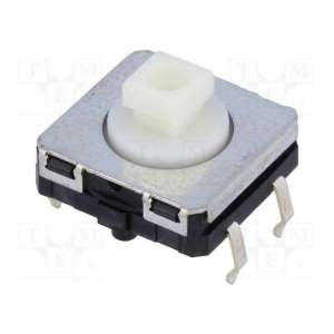 B3W-4050 OMRON Electronic Components
