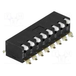 EPM-08-V DIPTRONICS