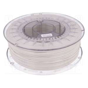 PLA 1,75 PC GRAY DEVIL DESIGN