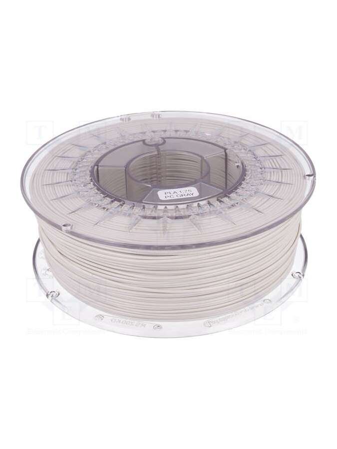 pla 1,75 pc gray-devil design