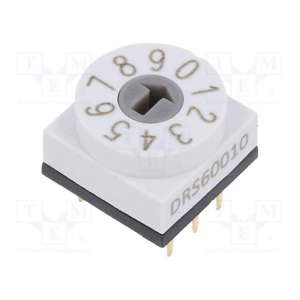 DRS 60010 KNITTER-SWITCH