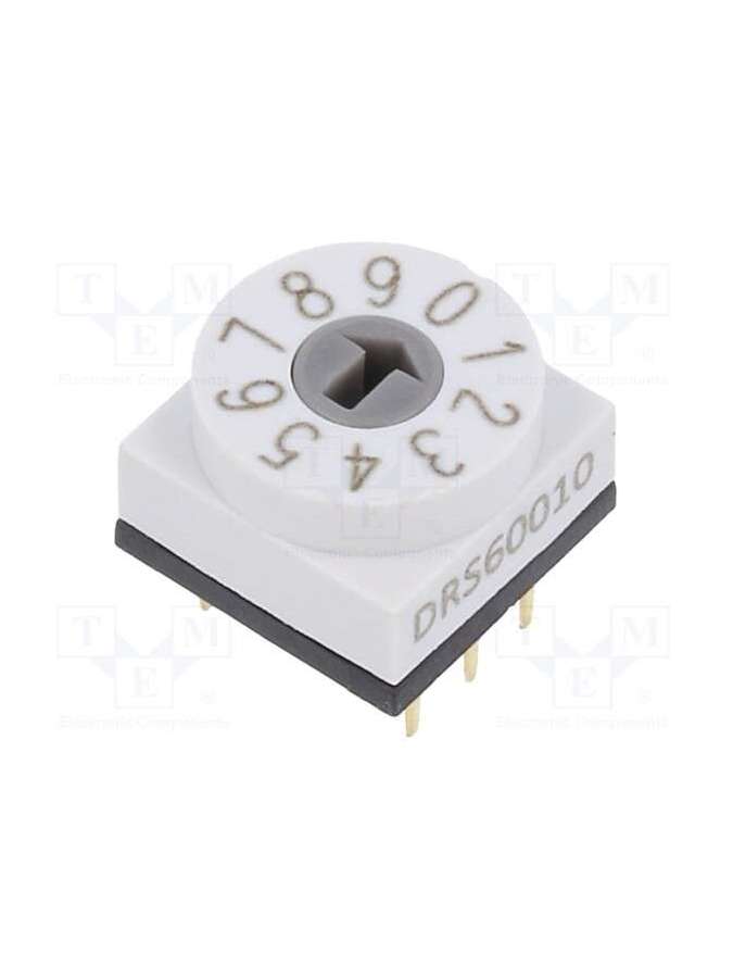 drs 60010-knitter-switch