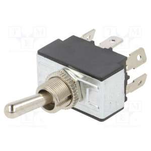 TB1-2D-DC-1 SWITCH COMPONENTS
