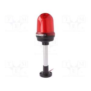 Q100LP-12/24-R-QZ24 QLIGHT