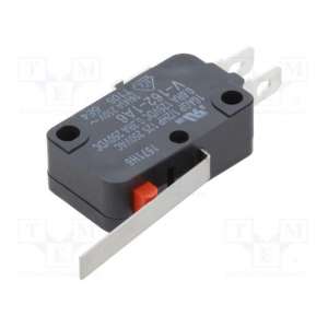 V-162-1A6 OMRON Electronic Components