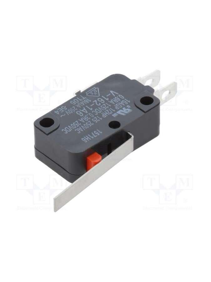 v-162-1a6-omron electronic components