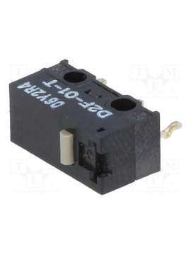 d2f-01-t-omron electronic components