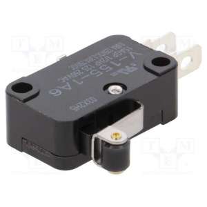 V1551A6 OMRON Electronic Components