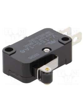v1551a6-omron electronic components