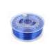 petg 1,75 super blue transparent-devil design