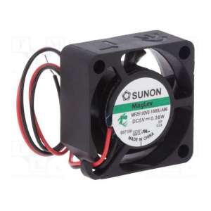 MF25100V2-1000U-A99 SUNON