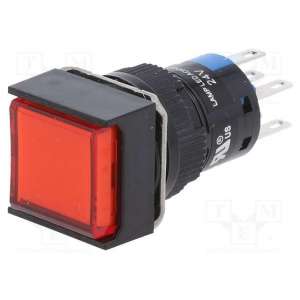 PLP1624SQ3DE6 C&K