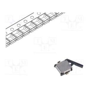 D3SH-B1R1 OMRON Electronic Components