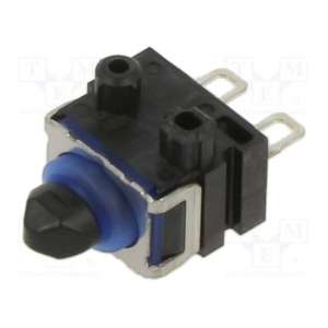 D2EW-B03H OMRON Electronic Components