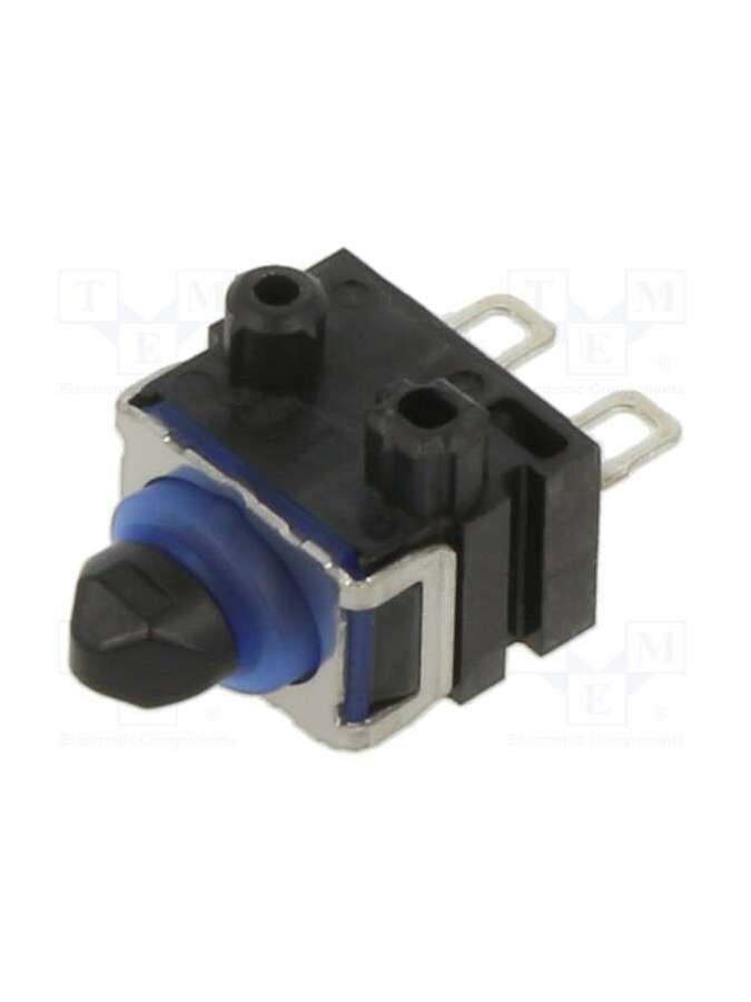 d2ew-b03h-omron electronic components