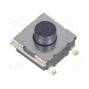 B3FS-1010 OMRON Electronic Components