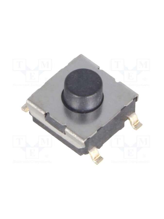 b3fs-1010-omron electronic components