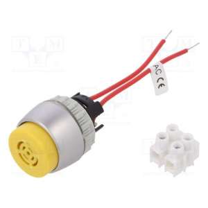 ST22-SD-230AC SPAMEL