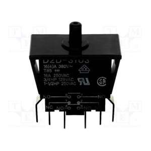 D2D-3103 OMRON Electronic Components