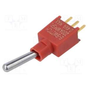 200AWMSP1T1A1M2RE E-SWITCH