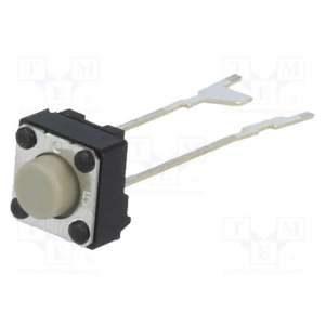B3F-6022 OMRON Electronic Components