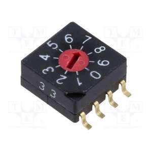 SMR 5110 KNITTER-SWITCH