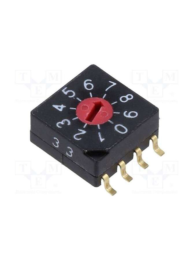 smr 5110-knitter-switch